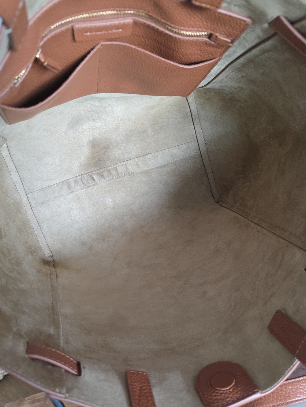 Veronica Beard Dash Tote - Picture 12 of 15